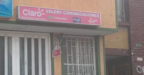 VALERY COMUNICACIONES BOGOTÁ VALERY COMUNICACIONES BOGOTÁ